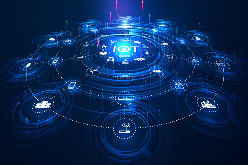 Industrial control system solutions